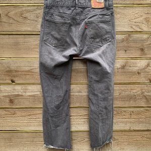 Levi's 505 size 29